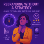 rebranded mistakes
