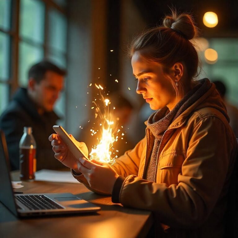 Customer experience magic